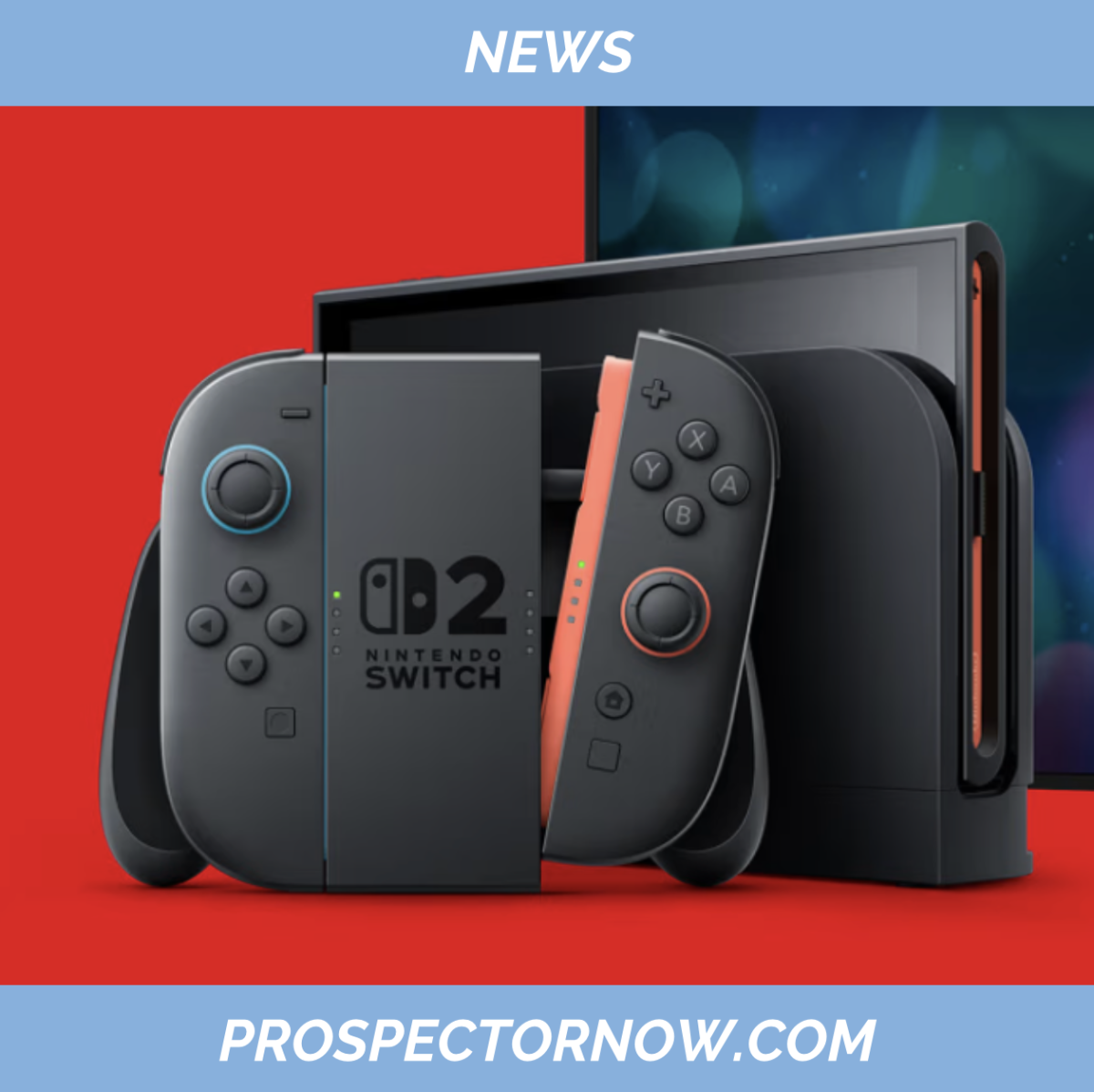 Switch 2 reveal causes controversy